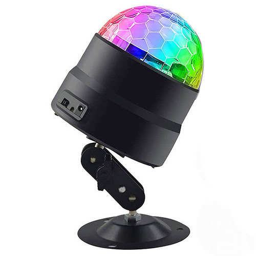 Rgb deals disco ball